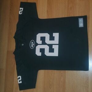 Matt Forte NY Jets jersey XL